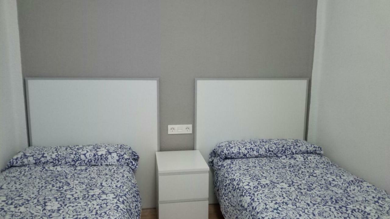 Piso Centrico Plaza Toros Apartment Valencia Room photo